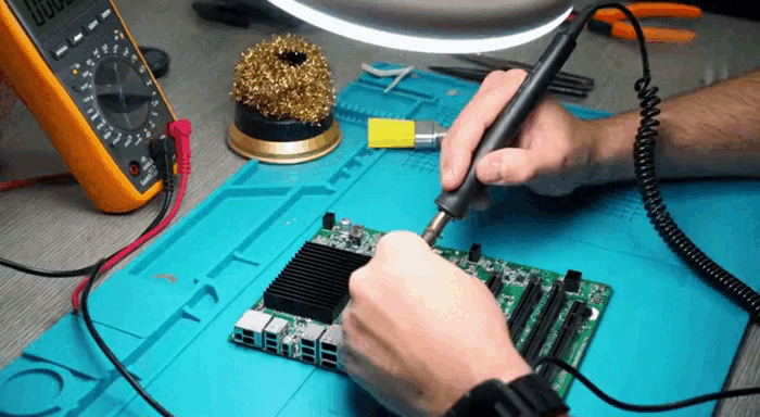 Сервисный центр Haier